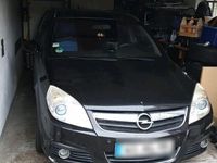 gebraucht Opel Signum 