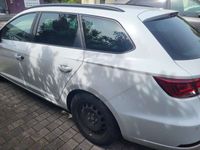 gebraucht Seat Leon ST Leon 1.4 TSI ACT Start