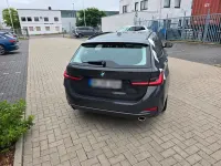Gebraucht BMW 320 140 PS (102 kW) 2024 Grau Kombi