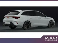 Nouvelle Cupra Leon 204 ch (150 kW) 2026 Blanc Berline