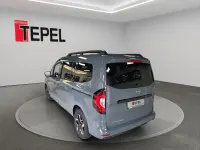 Neu Nissan Townstar Tekna 131 PS (96 kW) 2026 Grau Van / Kleinbus