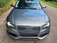 Begagnad Audi A4 Ambition 143 HK (105 kW) 2009 Kombi