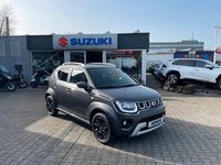 Gebraucht Suzuki Ignis Comfort 83 PS (61 kW) 2023 Grau SUV