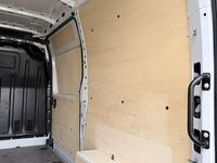 Gebraucht Renault Master 136 PS (100 kW) 2021 Weiß Van