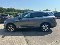 Gebraucht Renault Koleos Initiale Paris 158 PS (116 kW) 2021 Grau SUV