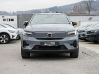 Gebraucht Volvo XC40 Plus 169 kW (231 PS) 2022 Thunder grey SUV