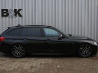 gebraucht BMW 320 d xDrive Touring M-Paket