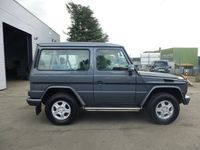 Gebraucht Mercedes G320 224 PS (164 kW) 2007 Grau SUV