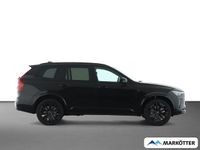 Neu Volvo XC90 Plus 455 PS (334 kW) 2025 Schwarz SUV