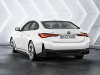 Neu BMW i4 210 kW (286 PS) 2026 Alpinweiss iii Limousine