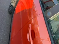 Gebraucht Smart ForFour Electric Drive Prime 60 kW (82 PS) 2020 Orange Limousine