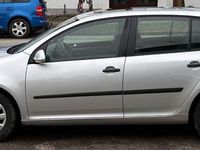 gebraucht VW Golf V 2,0 FSI DSG