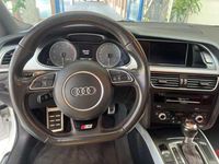 Gebraucht Audi S4 Sport 333 PS (244 kW) 2013 Weiß Limousine