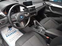 gebraucht BMW X1 xDrive 25 e Advantage*M LENKRAD*NAVI*SHZ*PDC