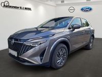 Neu Nissan Qashqai Acenta 140 PS (102 kW) 2025 Grau SUV