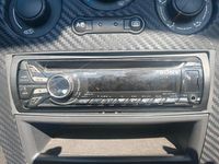 Gebraucht Renault Mégane Cabriolet 113 PS (83 kW) 2004 Andere farben Cabrio