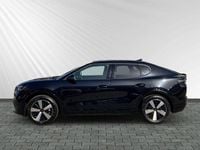 Neu Ford Capri 210 kW (286 PS) 2026 Schwarz SUV