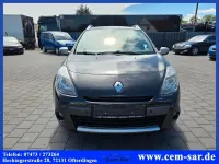 Gebraucht Renault Clio II Night&Day 103 PS (75 kW) 2011 Limousine