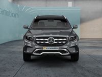 gebraucht Mercedes GLC300e Mercedes-Benz GLC 300, 26.392 km, 194 PS, EZ 04.2021, Hybrid (Diesel / Elektro)