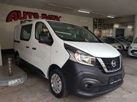 gebraucht Nissan NV300 L1H1 2,7t COMFORT/1Hand/Navi/Kamera