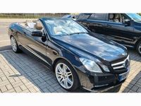 gebraucht Mercedes E350 