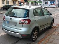 gebraucht VW Golf Plus Cross 1.6benzin