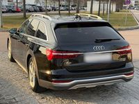 Gebraucht Audi A6 Ambiente 286 PS (210 kW) 2019 Schwarz Kombi