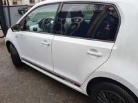 gebraucht VW up! up! VWColour