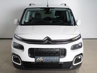 Gebraucht Citroën Berlingo PureTech 131 PS (96 kW) 2020 Weiss banquise Van / Kleinbus