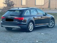 Gebraucht Audi A4 Allroad Ambiente 272 PS (200 kW) 2016 Schwarz Kombi