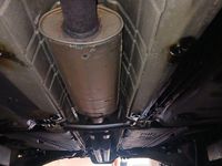 Gebraucht Volvo V70 271 PS (199 kW) 2000 Silber Kombi