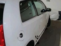 gebraucht Skoda Citigo Ambition Stadtflitzer