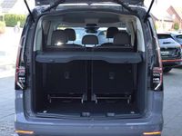 Neu VW Caddy Maxi Style 150 PS (110 kW) 2026 Grau Van / Kleinbus