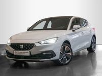 gebraucht Seat Leon XCELLENCE