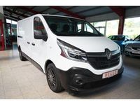 Gebraucht Renault Trafic Komfort 145 PS (106 kW) 2020 Gletscherweiss Van / Kleinbus