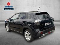 gebraucht Suzuki SX4 S-Cross 1.5 DUALJET Hybrid Comfort AGS