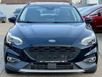 gebraucht Ford Focus 1.5 EcoBoost Aut. Turnier Active ACC|B&O