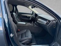 Gebraucht Volvo V90 Core 349 PS (256 kW) 2025 Denim blue Kombi