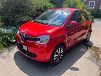 Gebraucht Renault Twingo 60 kW (82 PS) 2022 Rot Kleinwagen
