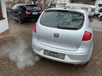 Gebraucht Seat Altea 105 PS (77 kW) 2005 Silber Van / Kleinbus