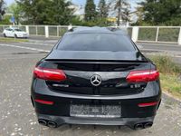 Gebraucht Mercedes E53 AMG AMG 435 PS (319 kW) 2019 Schwarz