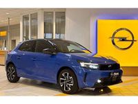 Gebraucht Opel Corsa Ultimate 101 PS (74 kW) 2024 Voltaic blue met Kleinwagen