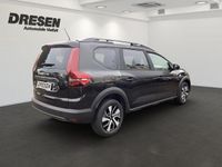 Neu Dacia Jogger Expression 110 PS (80 kW) 2025 Schwarz Van / Kleinbus