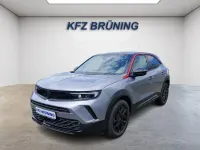 Gebraucht Opel Mokka 131 PS (96 kW) 2023 Grau SUV