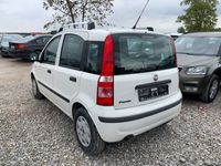 gebraucht Fiat Panda 1.2 8V MyLive,Klima,Euro 5 !