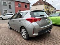 gebraucht Toyota Auris Cool