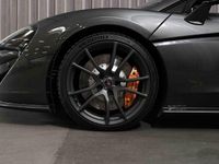 Gebraucht McLaren 570GT 570 PS (419 kW) 2018 Grau