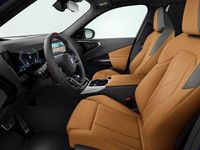 Gebraucht BMW X3 Performance 398 PS (292 kW) 2025 Blau SUV