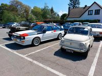 Gebraucht Fiat 500 1971 Kleinwagen