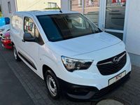 gebraucht Opel Combo-e Life Cargo | Kasten | 3-Sitzer | 1. Hand
